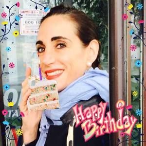 Meet your Posher, Marcy